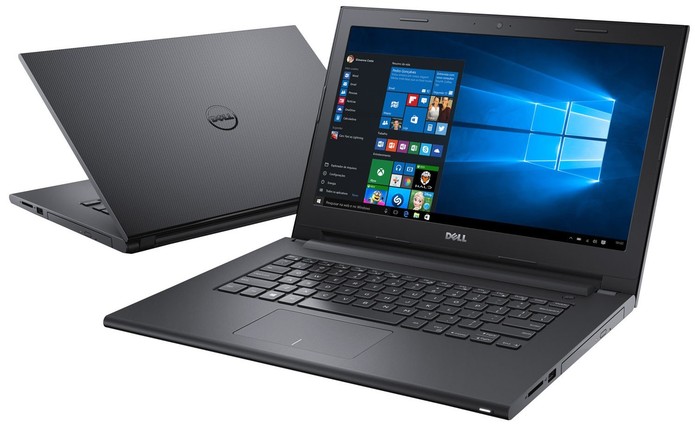 Veja os notebooks da Dell por menos de R$ 2.000 (Foto: Divulgação/Dell) (Foto: Veja os notebooks da Dell por menos de R$ 2.000 (Foto: Divulgação/Dell))