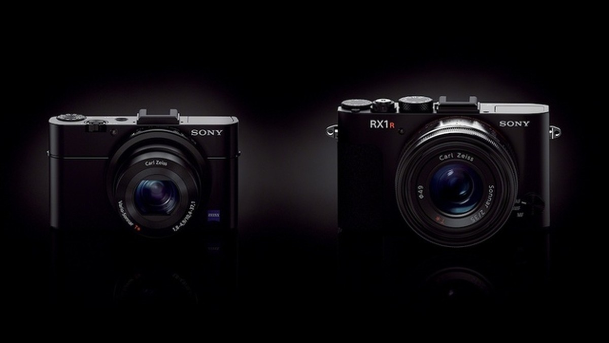Sony lança novas câmeras da linha de compactas Cyber-Shot | Notícias ...