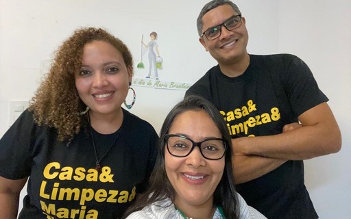 Richesse atende 2 mil clientes por dia e quer abrir franquias - Empreender  em Goiás