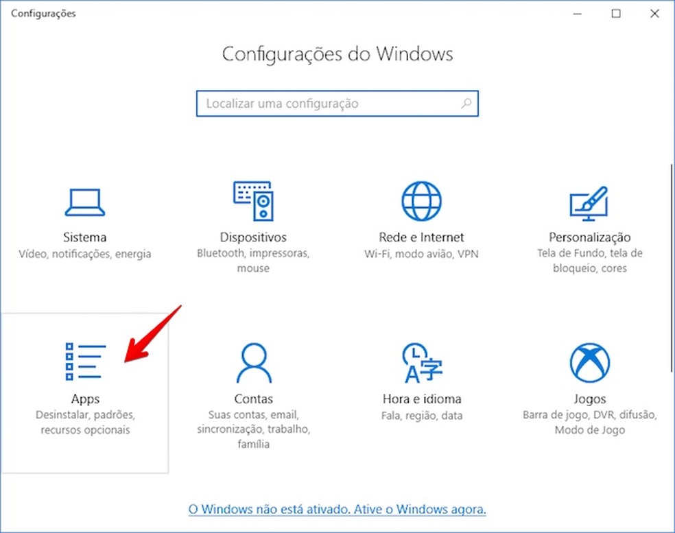 Como desinstalar o PSafe Total Antivírus? | Downloads | TechTudo
