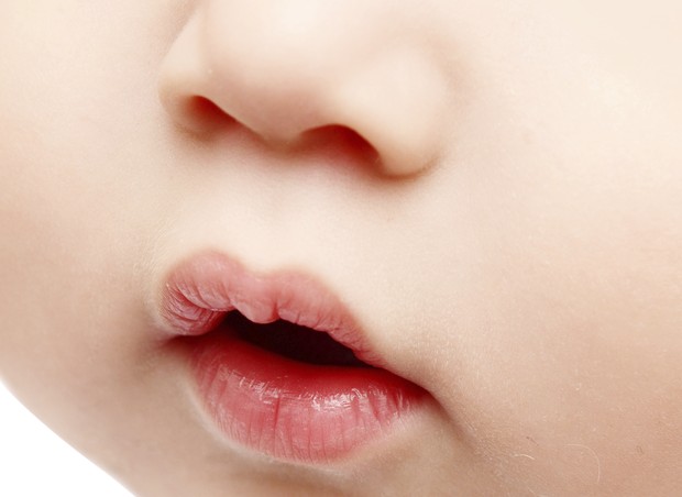 nariz; bebe; respiração (Foto: Thinkstock)