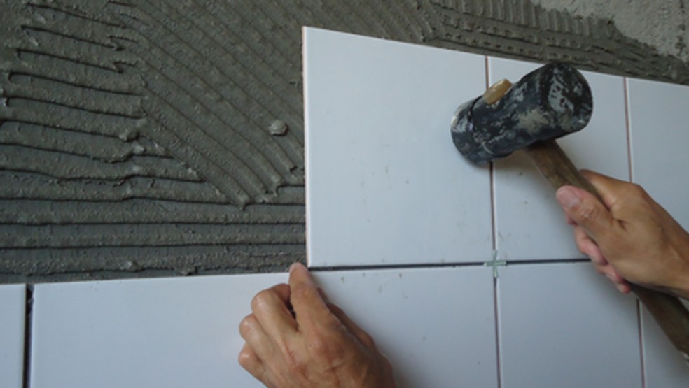 Sine oferta 40 vagas para pedreiro — Foto: Reprodução/Internet