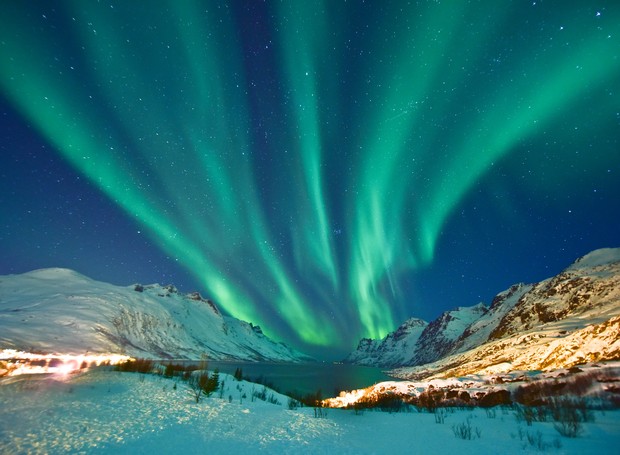 finlandia-10-lugares-mais-bonitos-europa (Foto: Thinkstock)