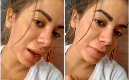 1 745 Anitta Photos And Premium High Res Pictures Getty Images