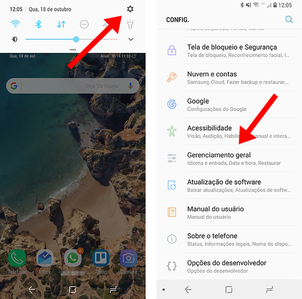 Como Tirar Anuncio Que Fica Aparecendo No Celular