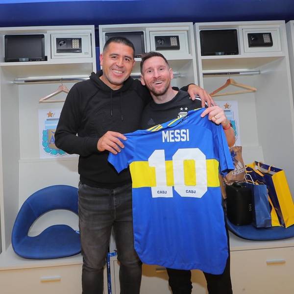 Ex-camisa 10 do Cruzeiro volta à Série B e é anunciado como 'Messi