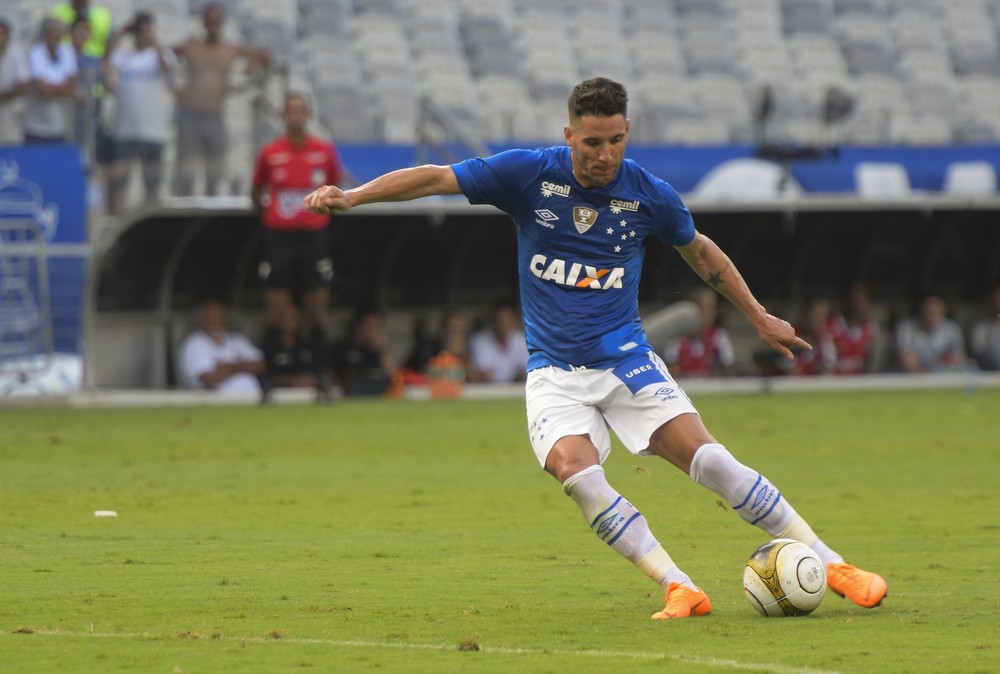 TN30 vê jogo no Chile mais importante que final e sentencia: Confio no meu time