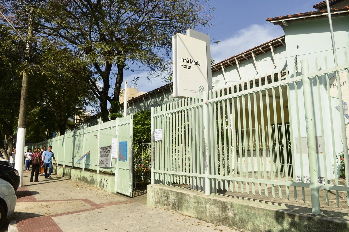 Escolas estaduais do ES vão repor aulas aos sábados por causa da ...
