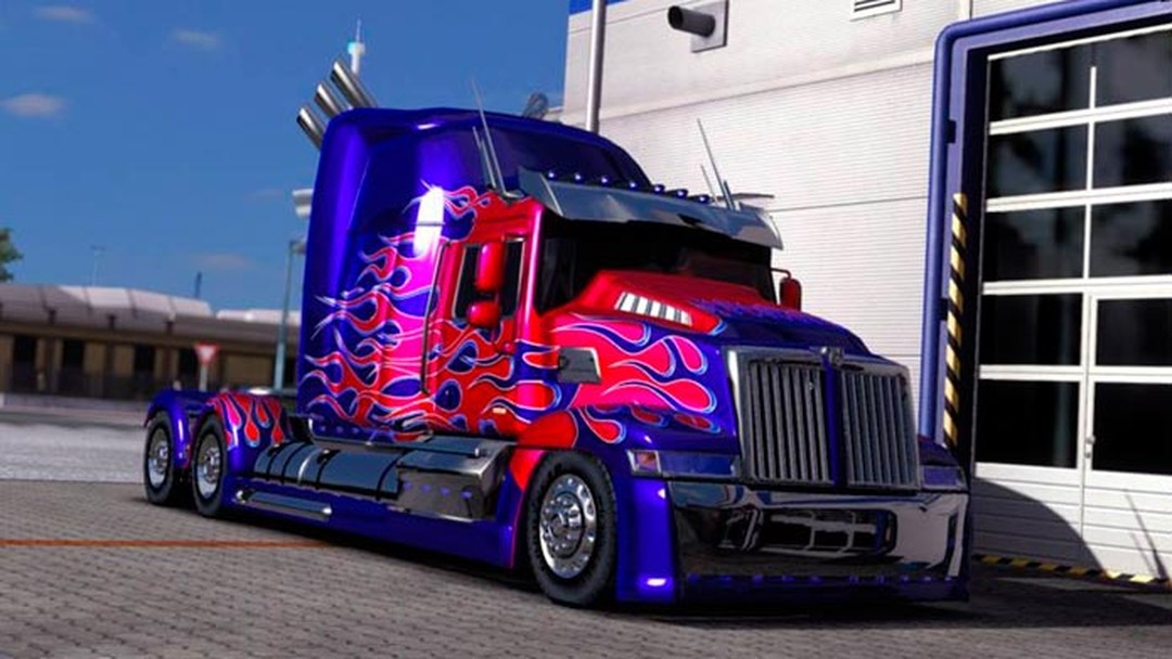 Euro Truck Simulator 2 Jogos Download Techtudo Pilote diversos tipos de carretas em todos estes games de carretas online grátis. euro truck simulator 2 jogos