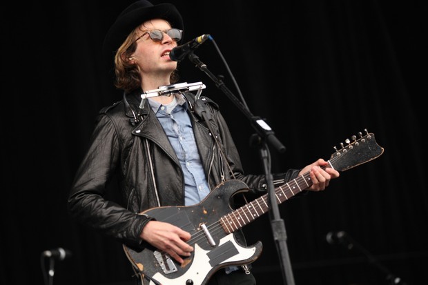 Beck (Foto: Getty Images)