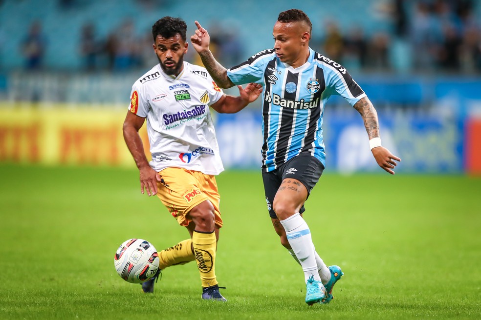 Confira a avaliação de desempenho da vitória contra o Novorizontino