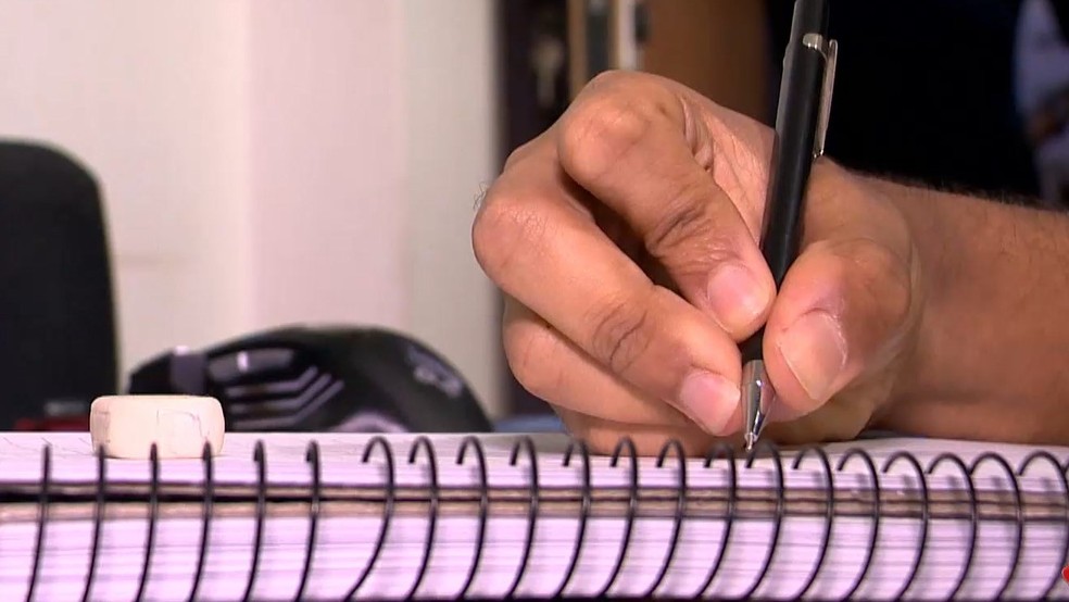 ES tem inscrições abertas para mil bolsas integrais de Ensino Superior — Foto: Reprodução/TV Gazeta