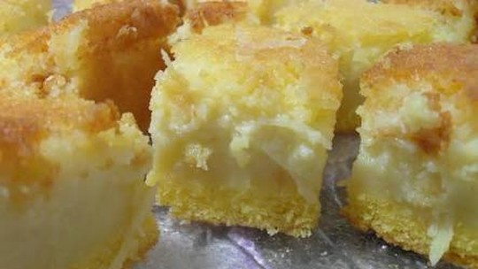 Doces E Sobremesas Receitas De Liquidificador Doces E