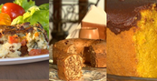 Aprenda três receitas no liquidificador (Aprenda três receitas feitas no liquidificador (reprodução/TV Tem))