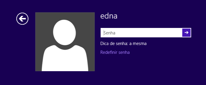 Esqueceu a senha do Windows 8? Siga os passos desse tutorial e aprenda recuperá-la  (Foto: Divulgação/Microsoft)