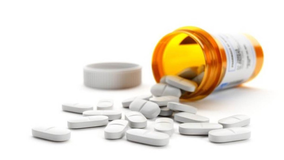 Ivermectina se tornou uma das medicações mais citadas por aqueles que defendem tratamento precoce contra a Covid-19 — Foto: Getty Images via BBC
