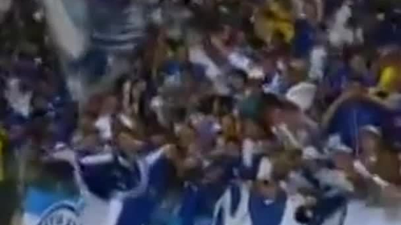 Confira os golaços da Copa do Brasil