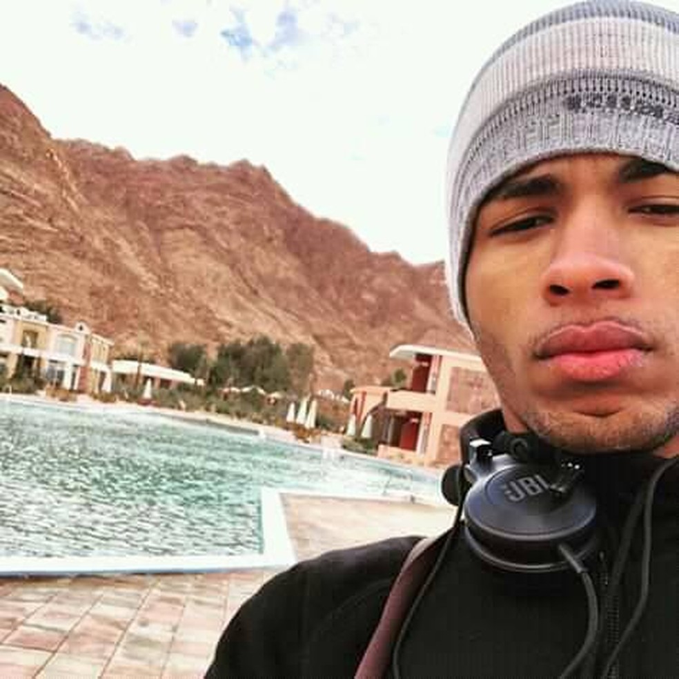 Justica Determina Prisao De Dj Rennan Da Penha E Mais 10 Envolvidos No Baile Da Gaiola Rio De Janeiro G1