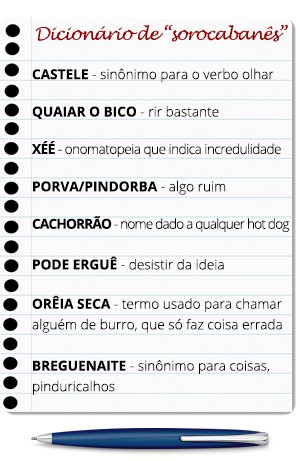Gírias Paulistas: 58 gírias mais usadas em São Paulo - Dicionário