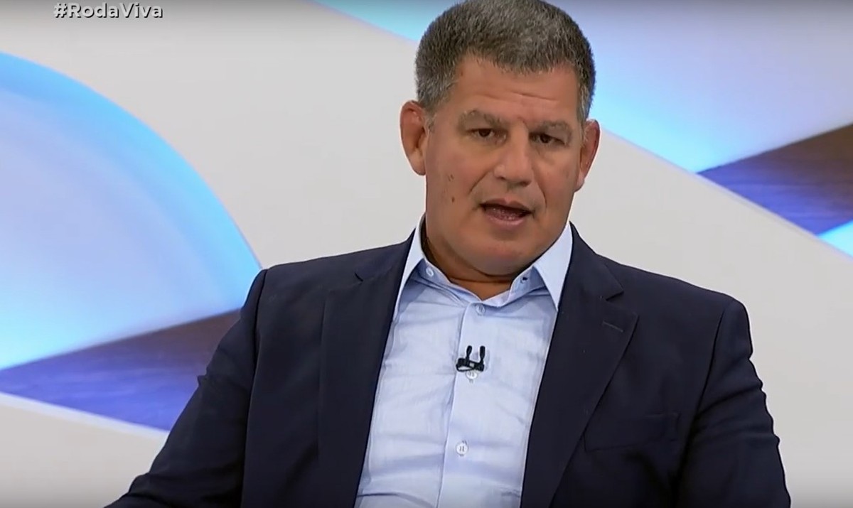 Bebianno diz que Carlos Bolsonaro tentou montar uma Abin paralela no Planalto