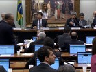 Partidos da oposição apresentam novos relatórios da CPI da Petrobras