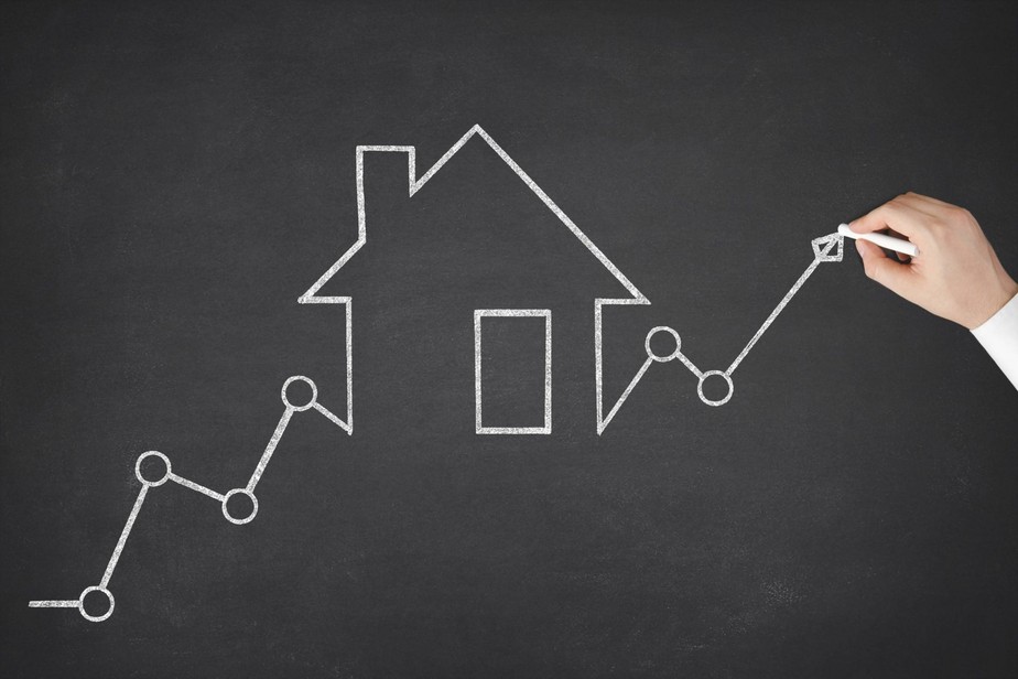 5 Razões para você investir em imóveis agora!