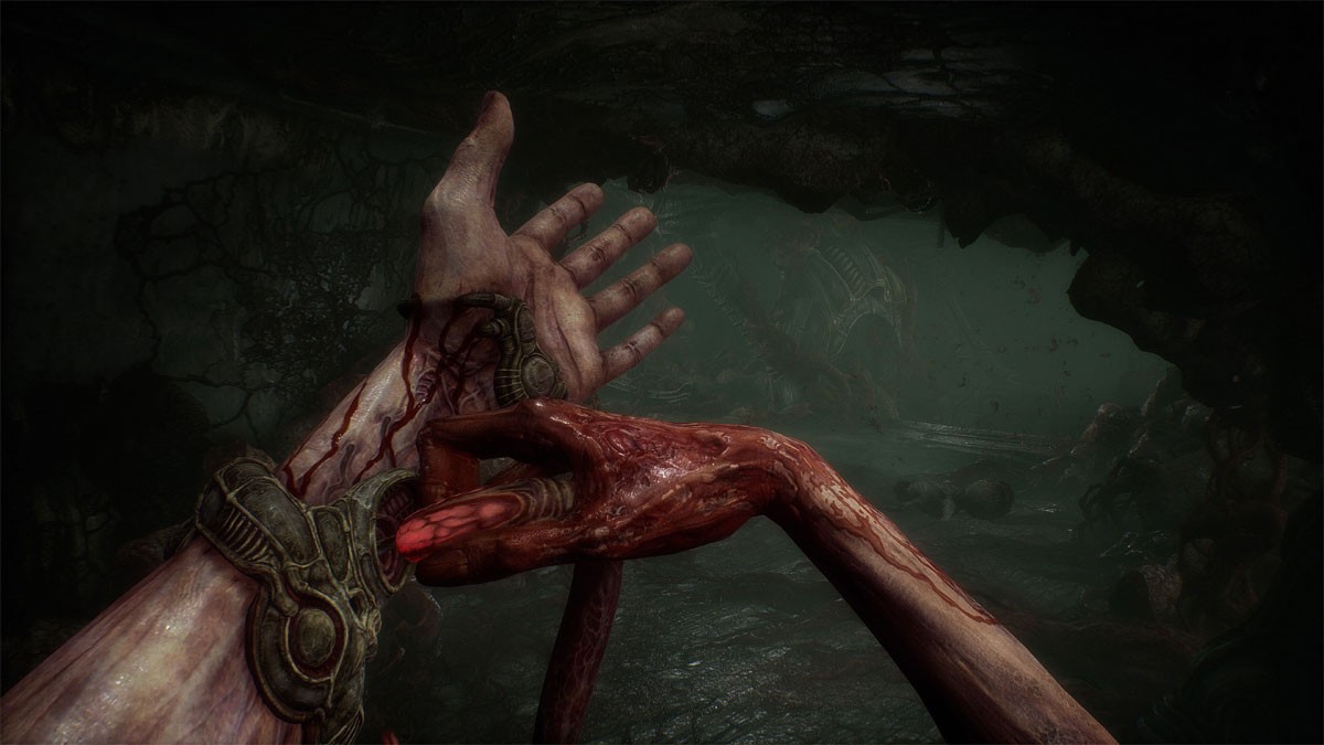 Scorn: confira história, gameplay e requisitos mínimos do jogo de terror