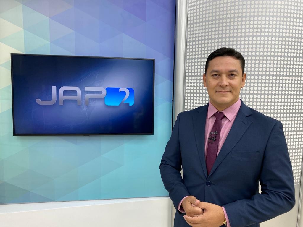 Assista ao JAP2 desta quarta