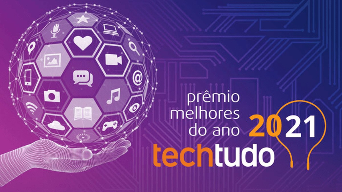 Melhores do Ano: TechTudo elege os destaques da tecnologia em 2021