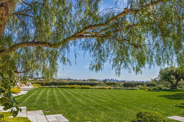 Adam Levine quer R$ 289 milhões por mansão de 10 quartos em Los Angeles (Foto: Divulgação)