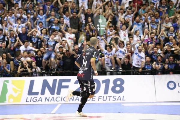 Onde assistir às finais da UEFA Futsal Champions League – LNF