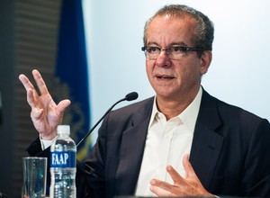 José Aníbal, secretario de energia do Estado de São Paulo (Foto: Divulgação)