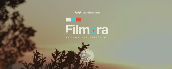 Filmora permite aplicar filtros e efeitos nos seus vídeos pelo PC (Foto: Divulgação/Filmora)