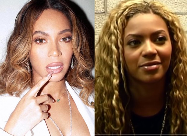 Beyoncé nega ter usado maconha (Foto: Reprodução/Instagram)