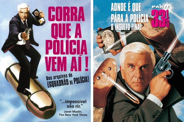 Ora pois! A difereça entre títulos de filmes no Brasil e em Portugal (Foto: Reprodução)