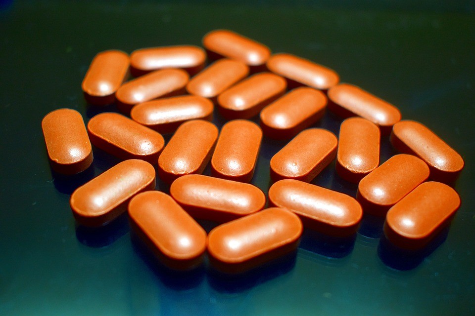 Remédio tadalafila, vendido como Cialis, pode prevenir insuficiência cardíaca (Foto: Max Pixel/Creative Commons)
