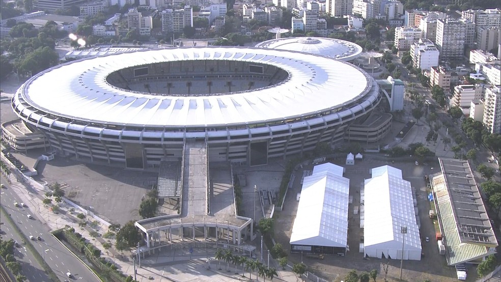 Subsecretaria Jurídica da Saúde do RJ considera nulo contrato para ...