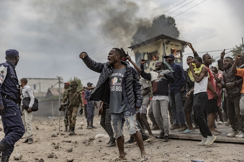 Tensões no Congo mostram 'fragilidade de operações de manutenção da paz da ONU', diz pesquisador brasileiro