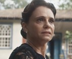 Malu Galli é Violeta em 'Além da ilusão' | TV Globo 