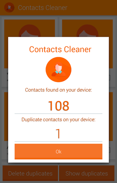 contacts cleaner review 2017 2018