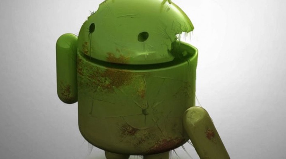 Android: falha afeta milhões de smartphones (Foto: Reprodução)