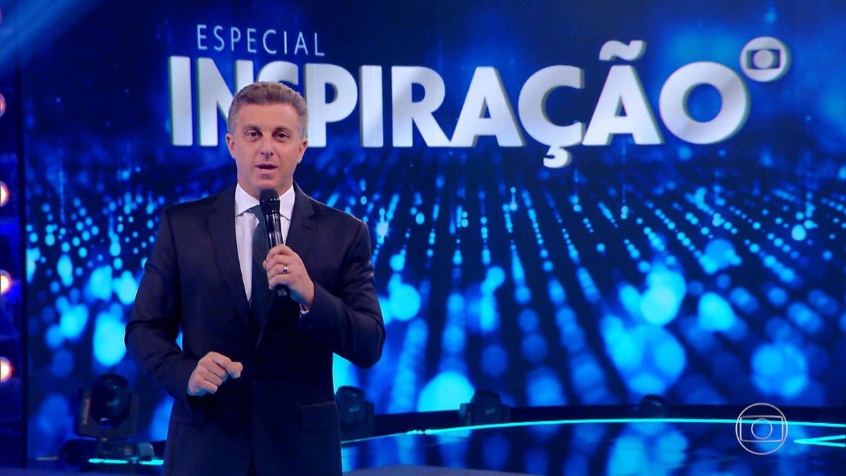 Musica De Abertura Do Programa Do Luciano Huck