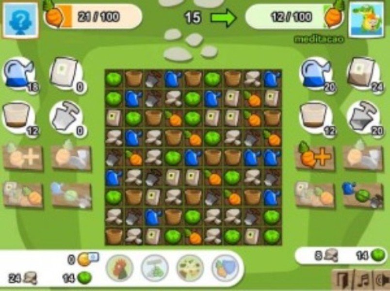 Harvest Honors | Jogos | Download | TechTudo