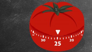 Método pomodoro: como técnica que prevê intervalos no estudo pode melhorar seu desempenho nos vestibulares