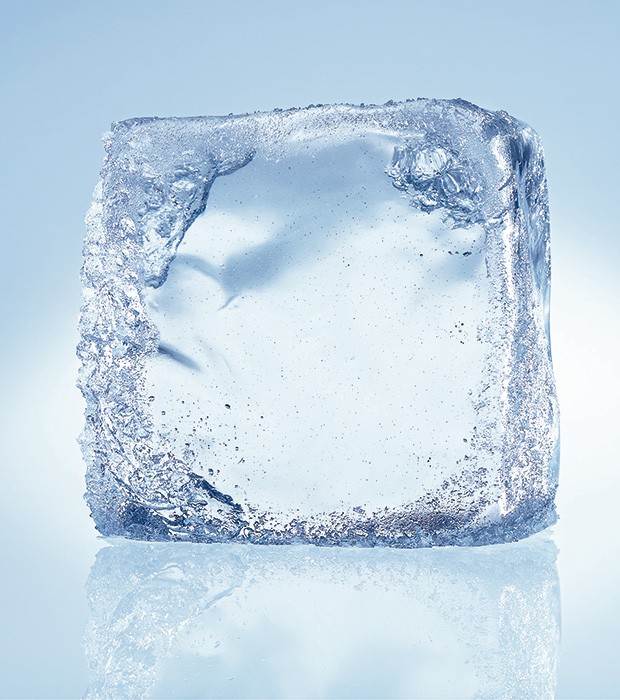 A febre do gelo (Foto: StockFood / Oliver Lippert)