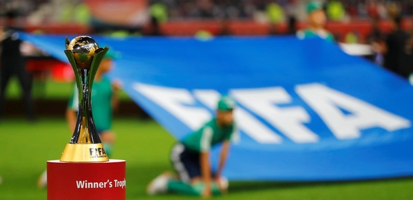 Fifa Divulga Nova Tabela Do Mundial De Clubes De 2020 Mundial De Clubes Ge Los felinos calificaron al torneo por primera vez tras ganar la liga de campeones concacaf en diciembre. fifa divulga nova tabela do mundial de