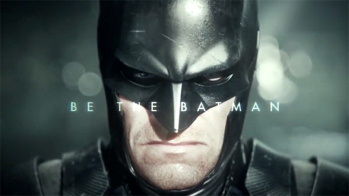 Batman: Arkham Knight convida os jogadores a serem o Homem-Morcego em seu dia a dia (Foto: Reprodução/YouTube)