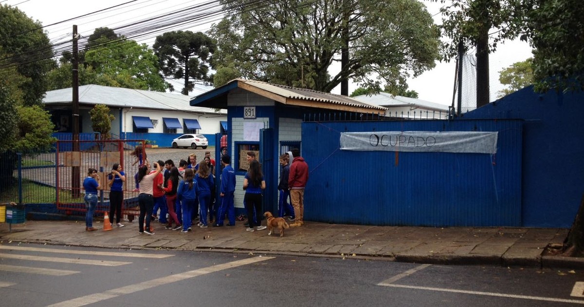 Colégio Estadual Costa Viana — Other em São José dos Pinhais