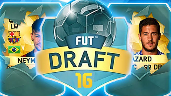 FIFA 16 Draft: baixo custo, alto retorno (Foto: Divulgação/EA Sports)
