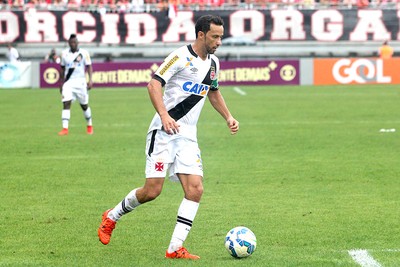 Nenê, Joinville X Vasco (Foto: Paulo Fernandes / Vasco.com.br)